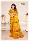 Star Chiffon 218 By Ruchi Printed Chiffon Dailly Wear Saree Wholesalers In Surat
